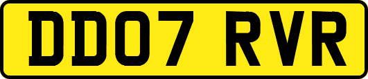 DD07RVR