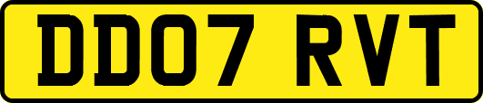 DD07RVT
