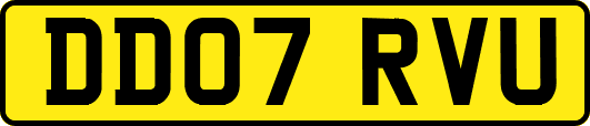 DD07RVU