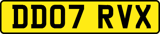 DD07RVX