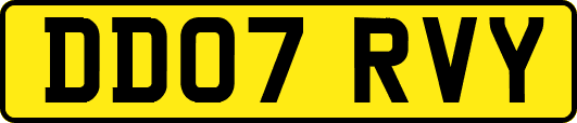 DD07RVY