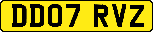 DD07RVZ