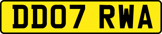 DD07RWA