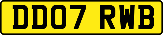 DD07RWB