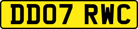 DD07RWC