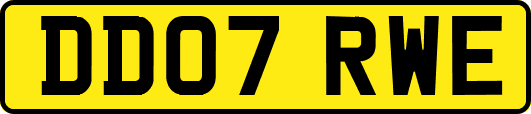 DD07RWE