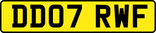 DD07RWF