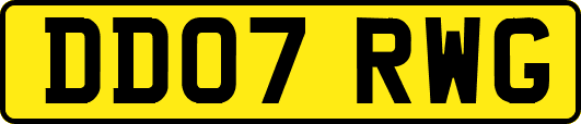 DD07RWG