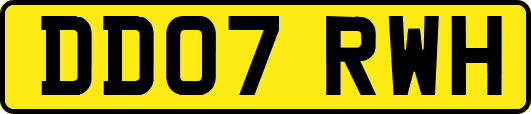 DD07RWH