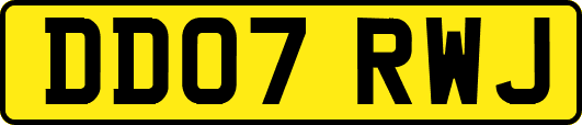 DD07RWJ