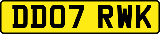 DD07RWK