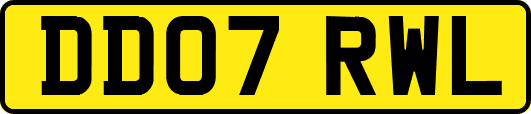 DD07RWL
