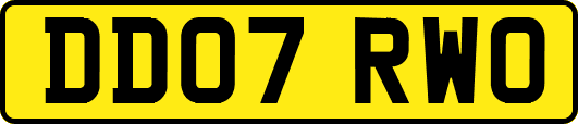 DD07RWO