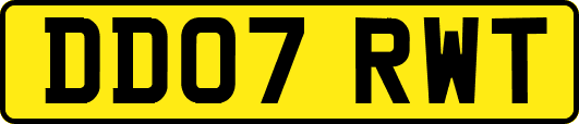 DD07RWT