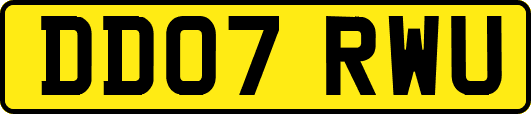 DD07RWU