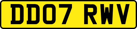 DD07RWV