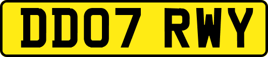 DD07RWY