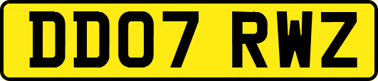 DD07RWZ