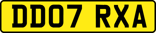 DD07RXA