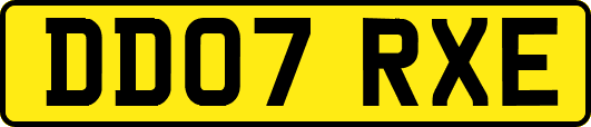 DD07RXE
