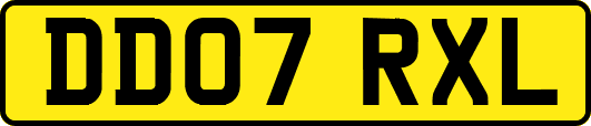 DD07RXL