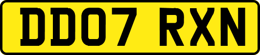 DD07RXN