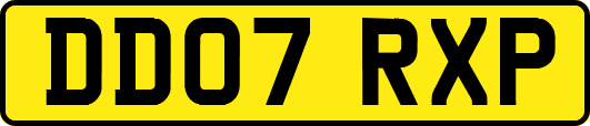 DD07RXP