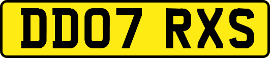 DD07RXS