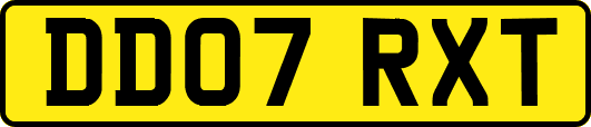 DD07RXT