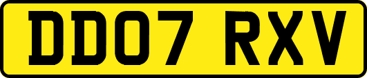 DD07RXV