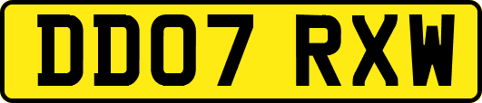 DD07RXW