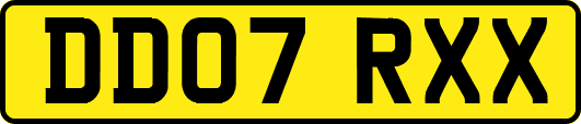 DD07RXX