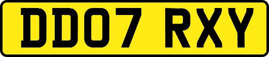 DD07RXY