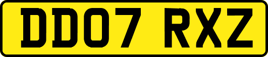 DD07RXZ