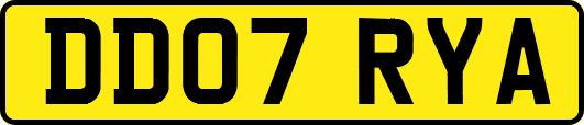 DD07RYA