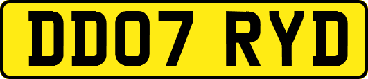 DD07RYD
