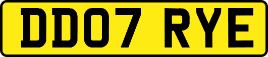 DD07RYE