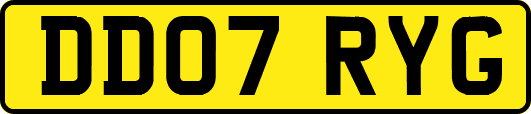 DD07RYG