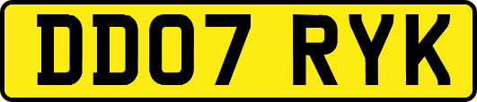 DD07RYK