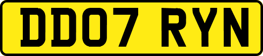 DD07RYN