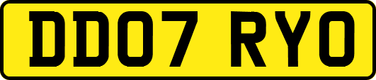 DD07RYO