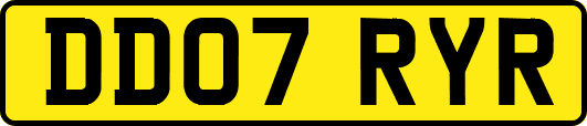DD07RYR