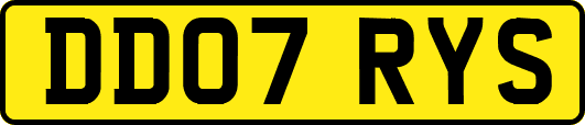 DD07RYS