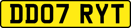 DD07RYT