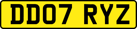 DD07RYZ