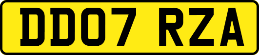 DD07RZA