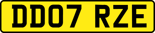 DD07RZE