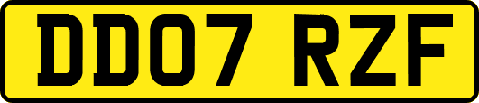 DD07RZF
