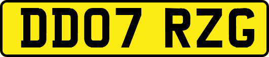 DD07RZG