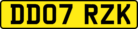 DD07RZK